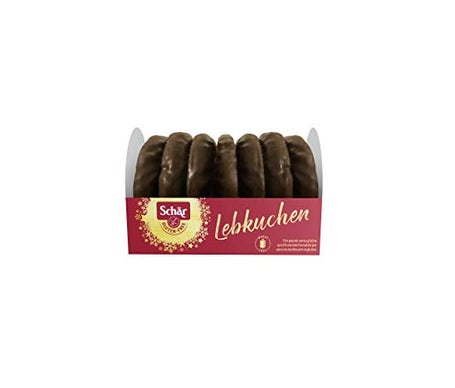 Pan Pepato200G de Schar Lebkuchen