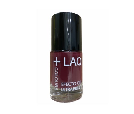 Laq Colours Esmalte Gel Nº211 10ml