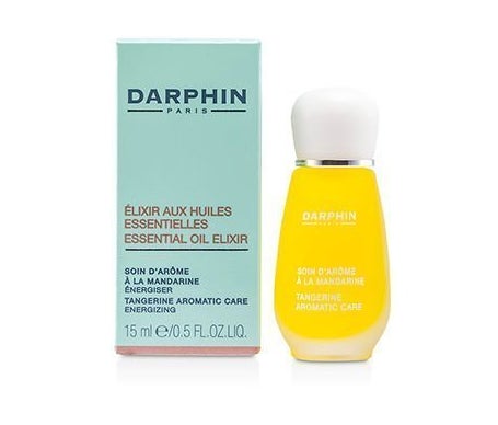 Darphin Elixir de Aceite Esencial Mandarina 15ml
