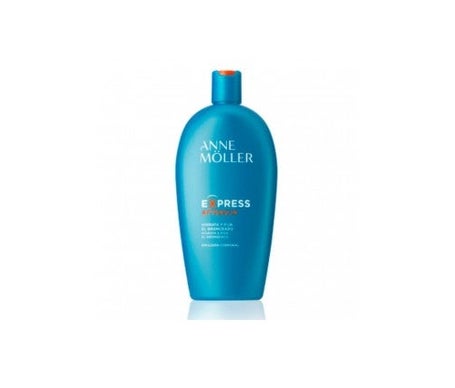 Anne Moller Express After Sun 400ml