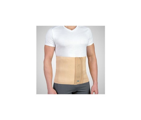 Emo Faja Algodón Beige TL FJ160 1ud