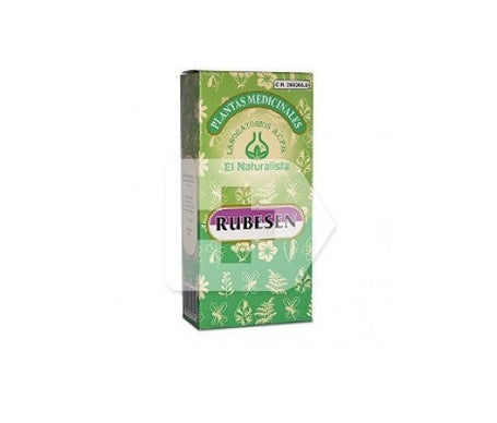 El Naturalista Rubesen 100g