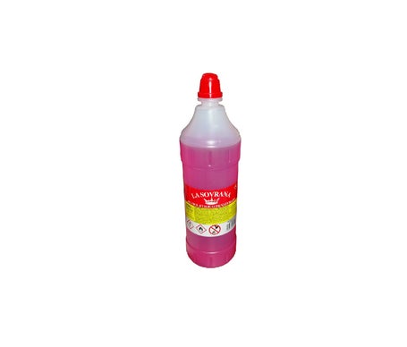 La Sovrana Alcool Denaturato 1L
