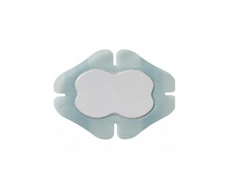 Biatain Sili Mult Pans 14X19.5Cm 5