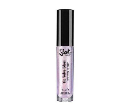 Sleek Lip Volve Gloss Transforming Lip Topper Shimmy Shimmy Ya 3,7ml