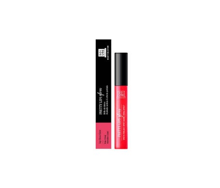 Soivre Cosmetics Pretty Lips Gloss Crystal Red 5ml