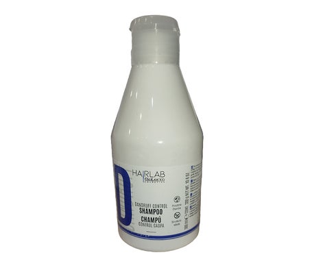 Salerm Hairlab Dandruff Control Caspa Champú 300ml