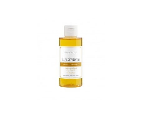 Alma Secret Tónico Facial Con Caléndula y Granada 150ml