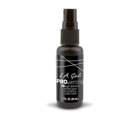 L.A. Girl Spray Fijador del Maquillaje Pro Setting 30ml