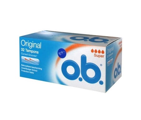 Ob Buffer Periódico Super 32 buffers