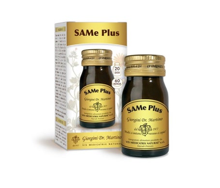 Dr. Giorgini Same Plus 60comp