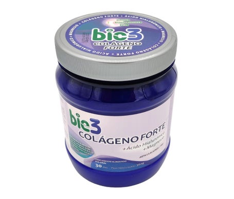 Bio3 Colágeno Forte 360g