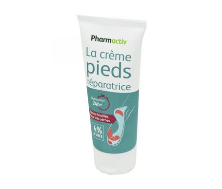 Pharmactiv Crema Pies Reparadora 100ml