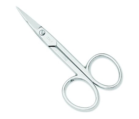 Pharmacyl Tijeras Piel Fina R-654100 1ud