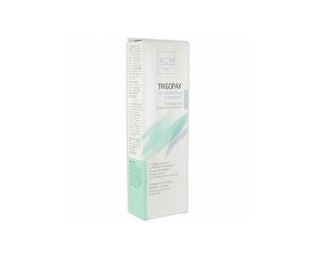 Distrix-acm Trigopax Crema 75 Ml