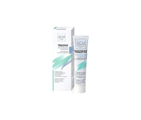 Distrix-acm Trigopax Crema 75 Ml