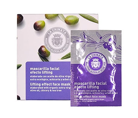 La Chinata Purifying Face Mask 40ml