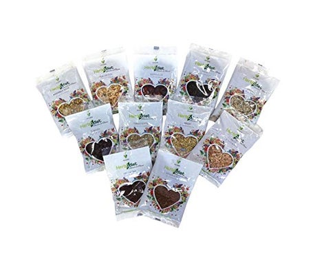 Nova Diet Borraja Hojas 40g