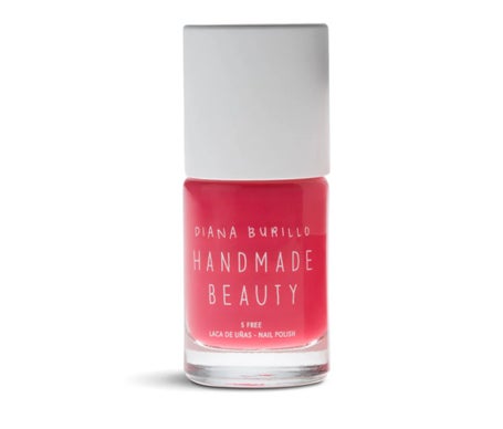 Handmade Beauty Esmalte De Uñas Grapefruit 5 Free 10ml
