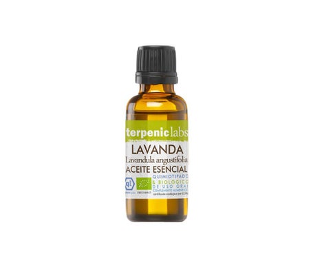 Terpenic Lavanda Bio 30ml