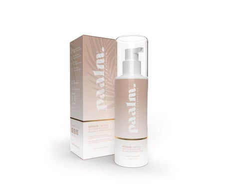 Paalm Espuma Autobronceadora Tono Medio 150ml