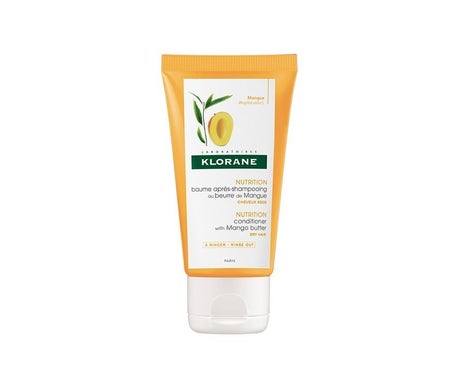 Klorane Gel de Ducha Flor de Frangipanier 75ml