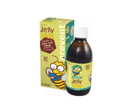 Jelly Kids Prevent 250ml