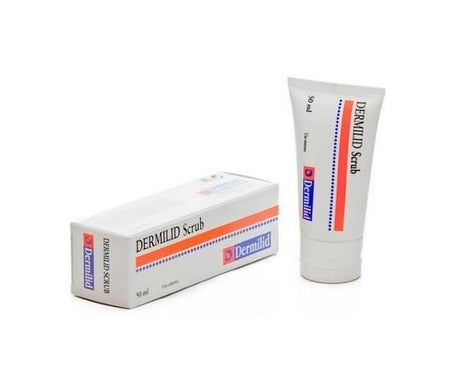 Dermilid Scrub 50ml
