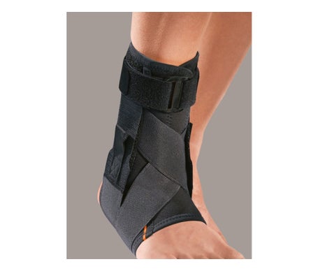 Ro+Ten Malleofit 81 Tobillera Tirante Estabilización L 1ud