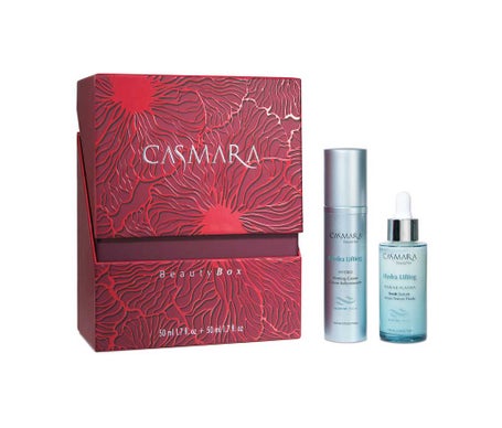 Casmara Beauty Box Hydra Lifting Marine Plasma 50ml + Hydro 50ml