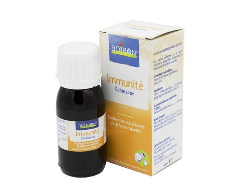 Boiron Immunit chinace 60ml