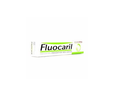 Fluocaril Bi250 Admen 75ml