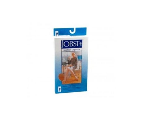 Jobst Blonda Media Larga Natural T-3