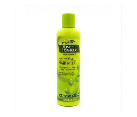 Palmer's Leche Capilar Hidratante Aceite Oliva 250ml