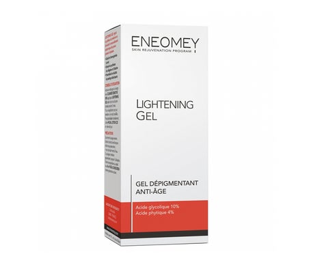 Eneomey Lightening Gel 30ml