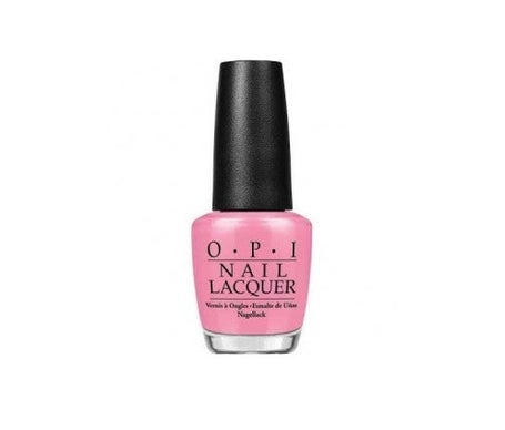 'Opi Nail Laca De Uñas Nlg01 Aphrodite''s Pink Nightie'