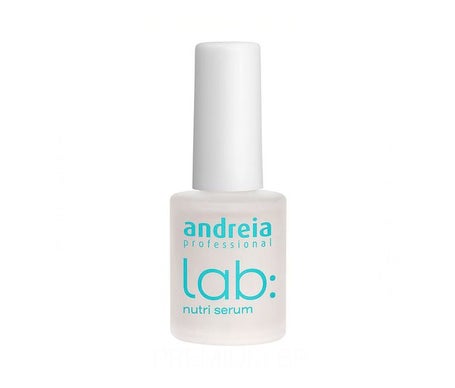 Andreia Professional Lab: Suero Nutritivo 10,5ml