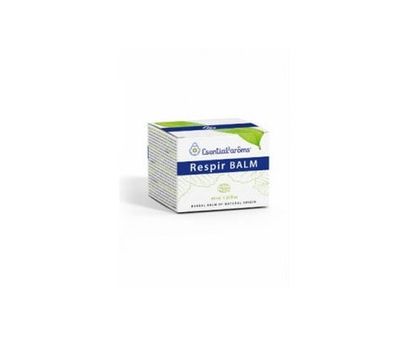 Intersa Esential Aroms Bálsamo Respir Balm 40ml