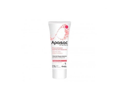 Apaisac crema antienrojecimiento 40ml