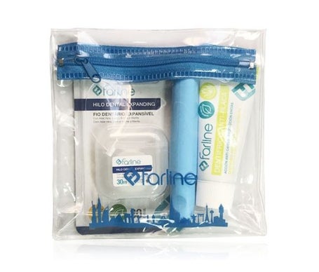 Farline Neceser Dental Adulto