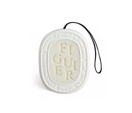 Diptyque Higo Cera Perfumada Ovalada 30 g | Natural Doctor