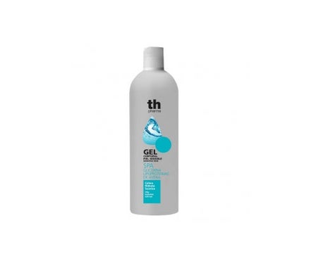 Th Pharma Gel Baño Spa Pieles Sensibles 750 Ml