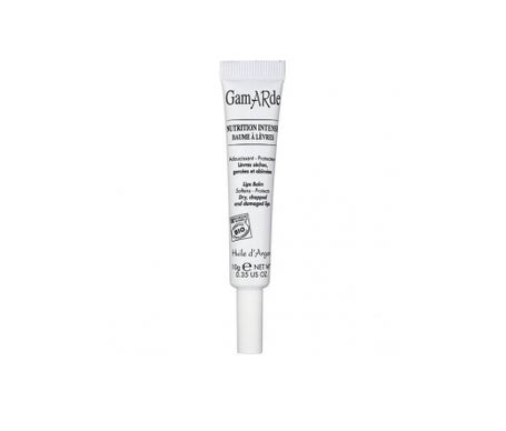 Bálsamo labial Gamarde 10Ml