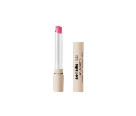 Sensilis Own the Matte Labial 01 2 g