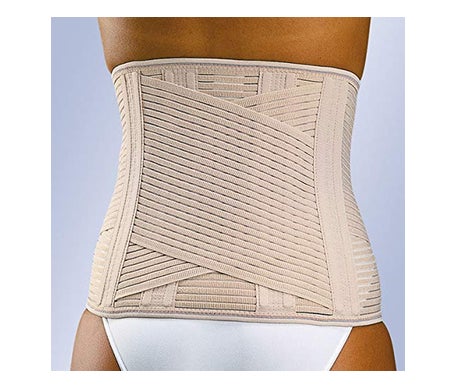 Orliman Lumbitron Faja Sacrolumbar LT-280 Talla 2 1ud