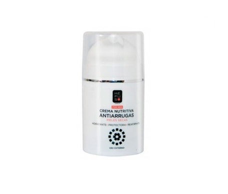 Kefus For Men crema nutritiva antiarrugas 50ml