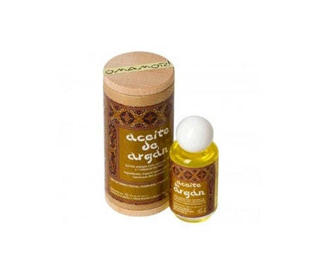 Aceite De Argan 30 Ml