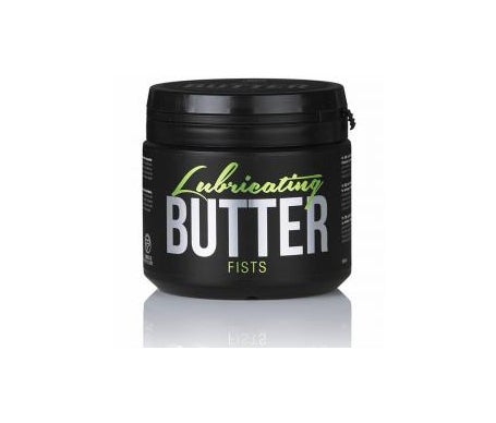 Comprar en oferta Cobeco CBL Lubricating Butter Fists (500ml)