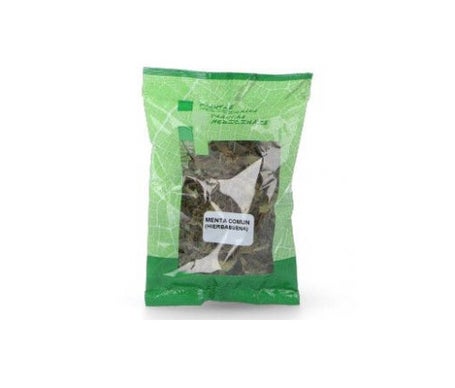 Plameca Menta Hierba Entera 20g