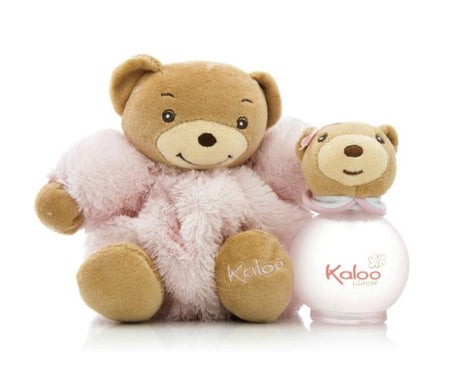 Kaloo Classic Lilirose 2x50ml